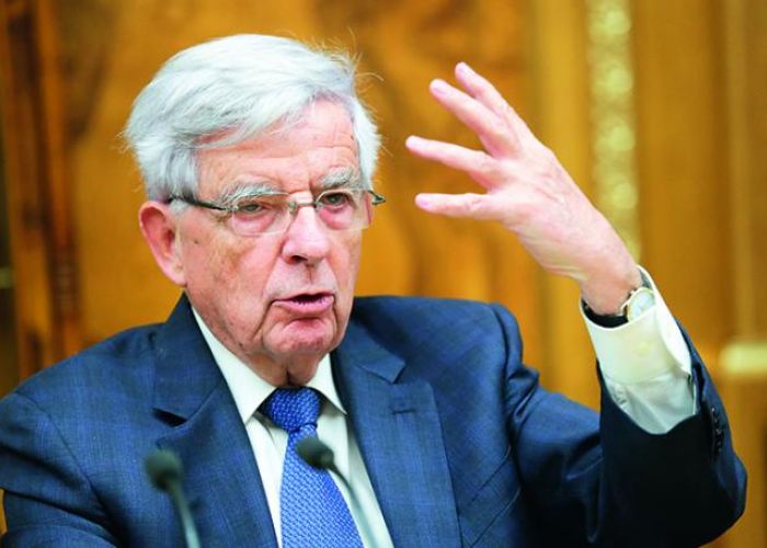 Le président de la Fondation pour l'Islam de France, souhaite avoir "un Islam cultivé" 