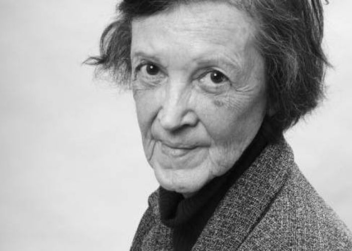 Il y a un an disparaissait la moudjahida Djamila Amrane-Minne