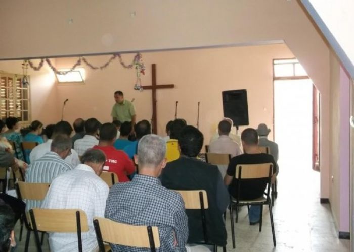 Mohamed Aissa dément la fermeture des églises protestantes en Algérie 