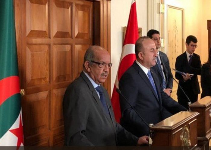 Abdelkader Messahel en Turquie : une nouvelle impulsion aux relations bilatérales