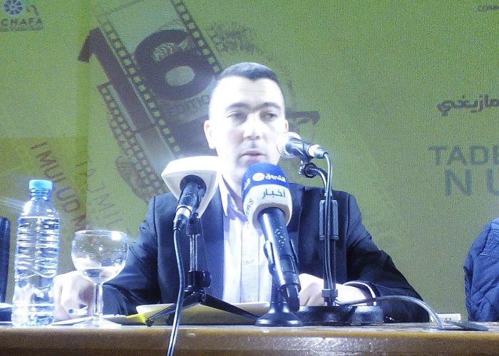 Festival du film Amazigh : 17 films en compétition pour l'olivier d'or du 24 au 28 février 