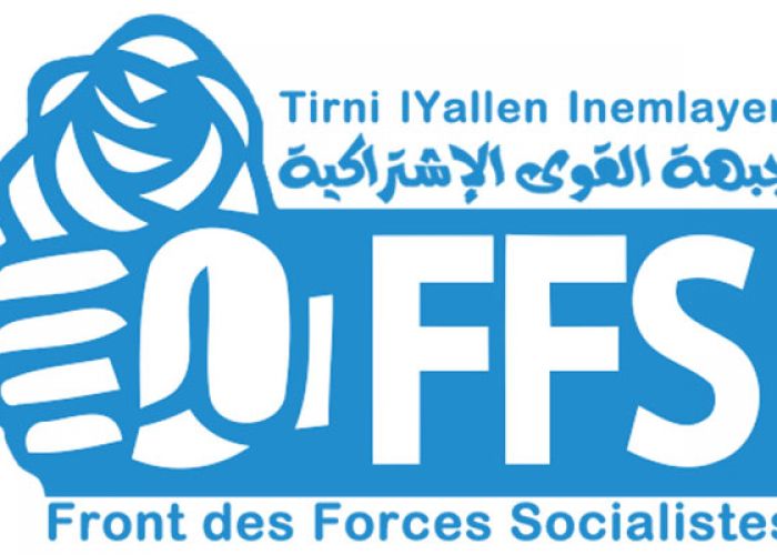 FFS : La démission de Ali Laskri au menu de la session ordinaire du conseil national 