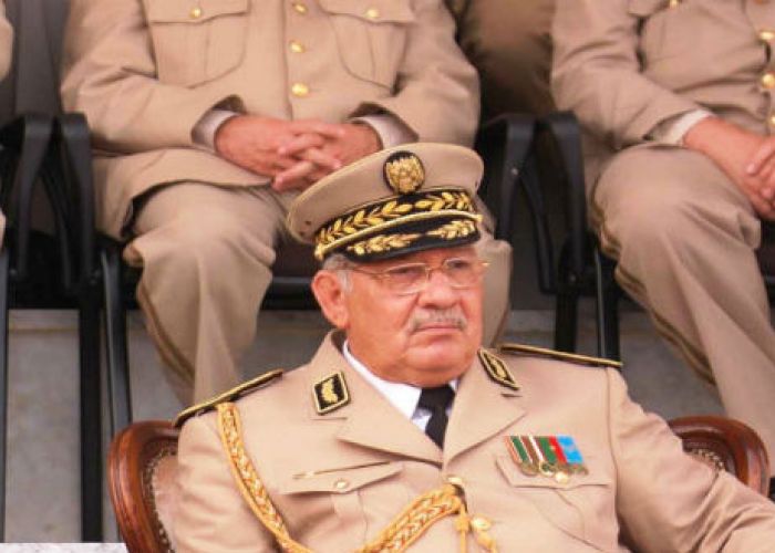 Retraités de l’ANP : Ahmed Gaïd Salah met en garde contre "la manipulation"