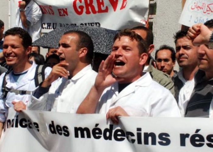  Grève à répétition : Le gouvernement hausse le ton 