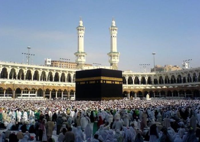 Paiement du coût du hadj à compter du 18 mars 