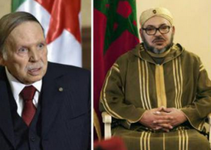 Anniversaire de l'UMA : Le président Abdelaziz Bouteflika écrit au roi Mohamed VI