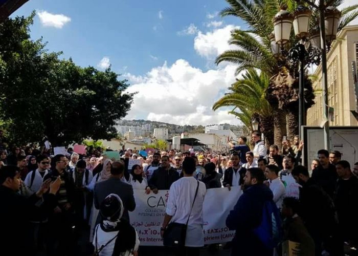 Médecins résidents-MSPRH : L'accord susceptible de dénouer le long bras-de-fer 