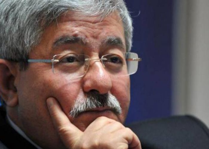  Alors que la rue gronde : Où est passé Ouyahia ? 