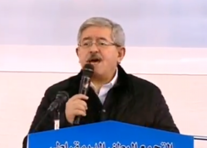 Grève des médecins résidents et du CNAPESTE : Ahmed Ouyahia s'est exprimé (Vidéo)