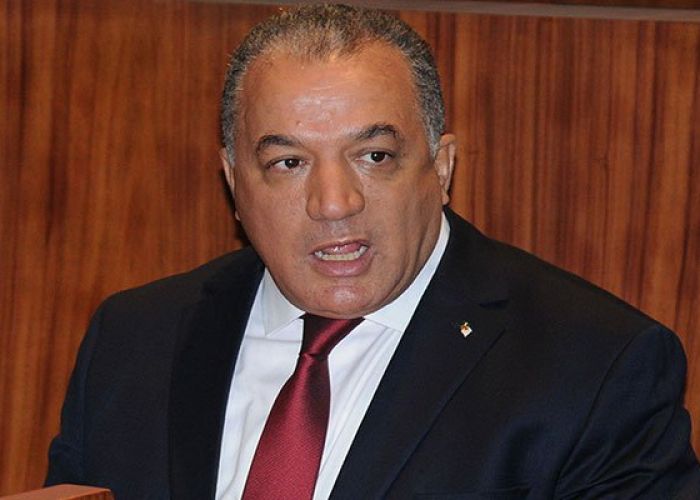 Tahar Khaoua : La coordination (deTliba) est une imposture