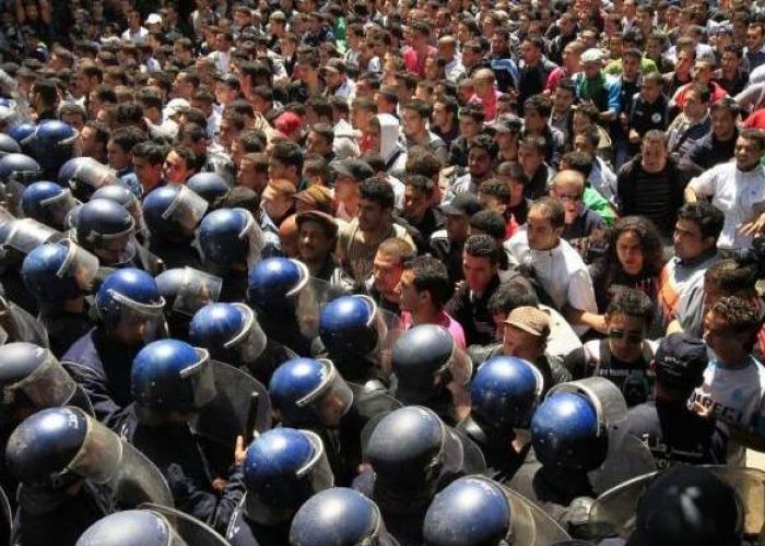 Services de sécurité et walis alertés : Risque élevé de troubles à Tizi Ouzou,Oran,Béjaia et Ouargla