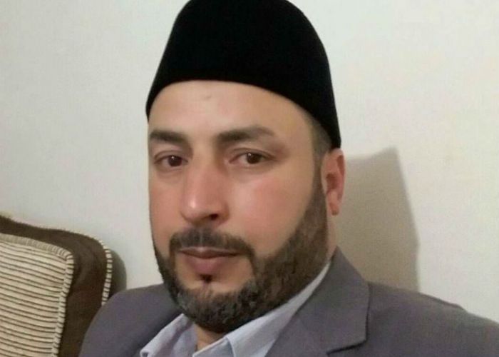  Amnesty International réclame la libération du leader d’Al Ahmadia 