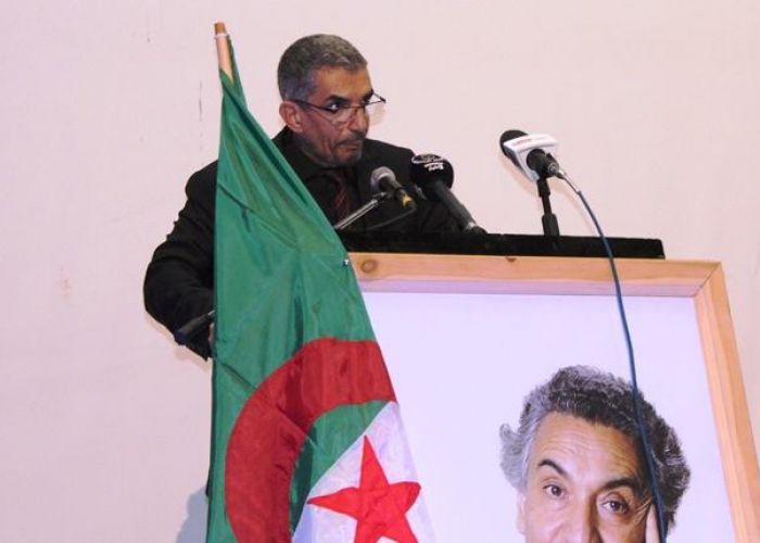 FFS : "Le régime actuel menacé dans sa survie s’oriente résolument vers un Etat libéral"