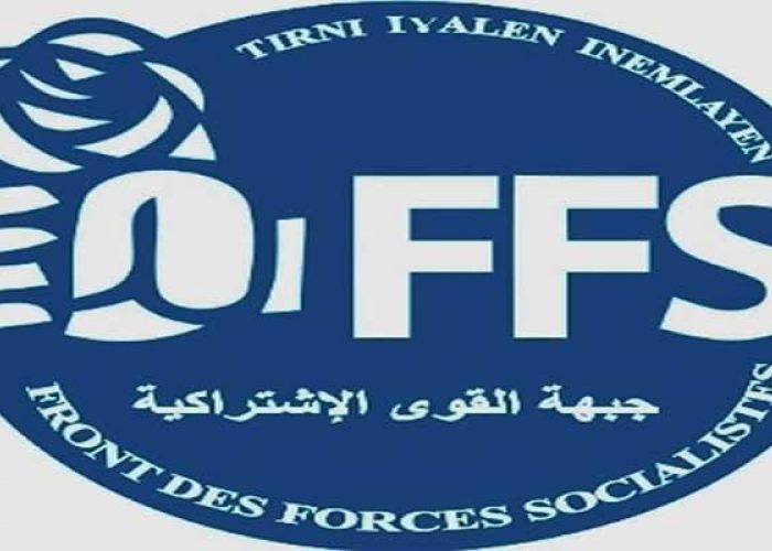 Le FFS appelle à la "remobilisation démocratique et pacifique de la population"