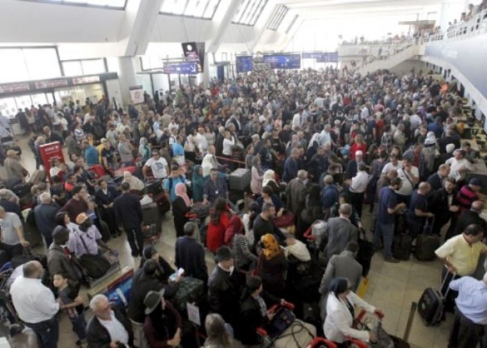  Air Algérie: Les PNC de nouveau en grève ! 