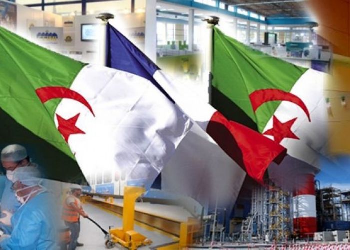 Algérie-France : Deux ministres français ce dimanche à Alger pour la 4e session du COMEFA 