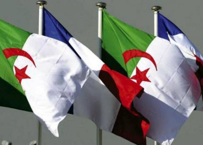 Algérie-France : Ahmed Ouyahia et Edouard Philippe s'entretiennent au téléphone 