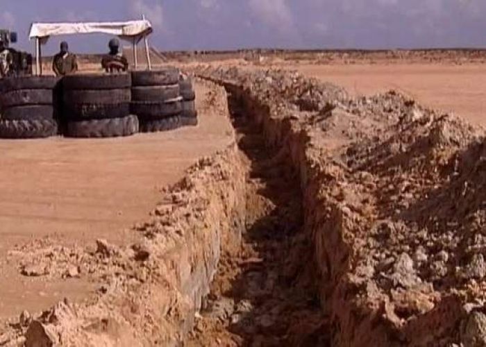 Tunisie : 15 Tunisiens enlevés près de la frontière avec la Libye