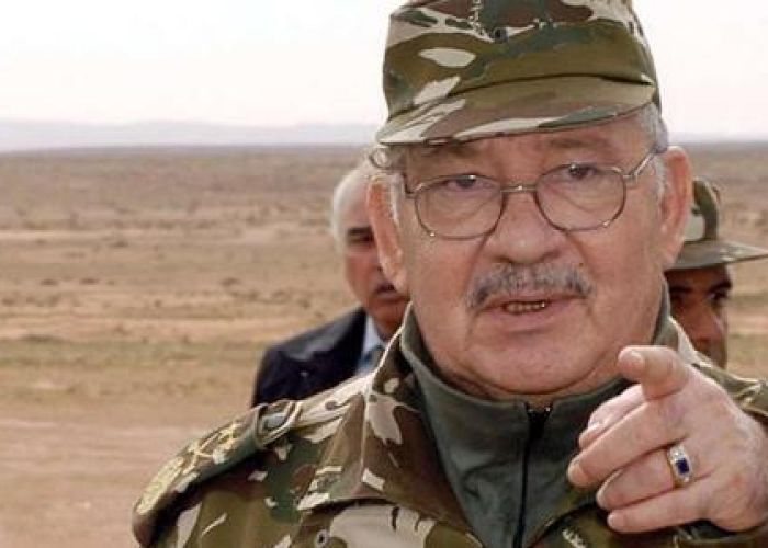 La réplique cinglante de l’ANP à Noureddine Boukrouh et aux partisans de l’article 102 