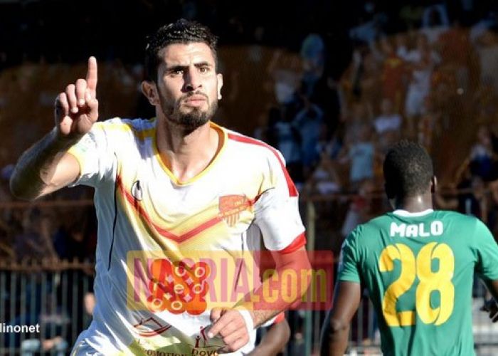 Coupe arabe des clubs : le NAHD s’impose d’entrée face Al-Wihda (2-0)