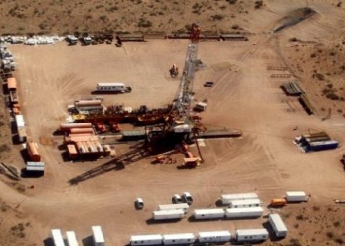 Exploitation du gaz de schiste: la ministre de l'Environnement parle enfin !