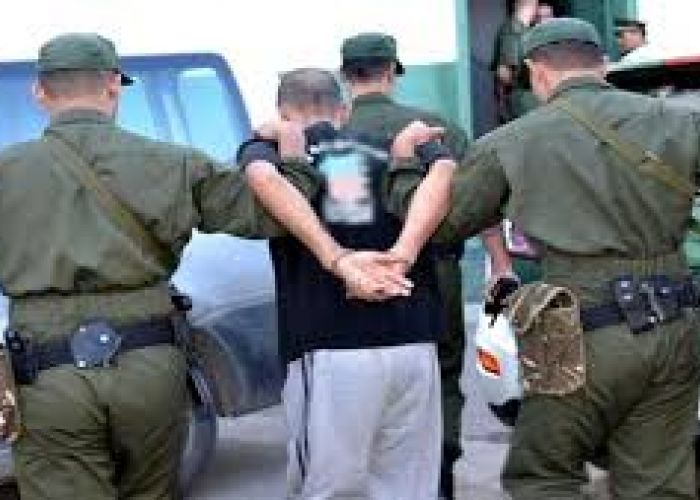 Criminalité : la bande arrêtée au moment de la remise de la rançon
