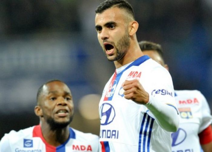 Les Verts d’Europe ont la cote : Ghezzal officiellement à Monaco, Benzia encensé par Bielsa