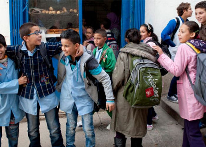 Grève du CNAPEST: La fédération des parents réclame le droit des élèves aux cours