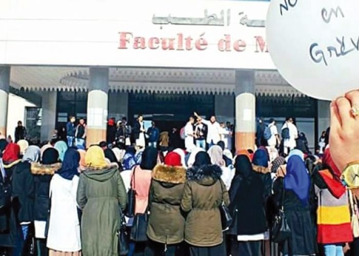 Blocage des universités pour cause de grèves : Hadjar durcit le ton