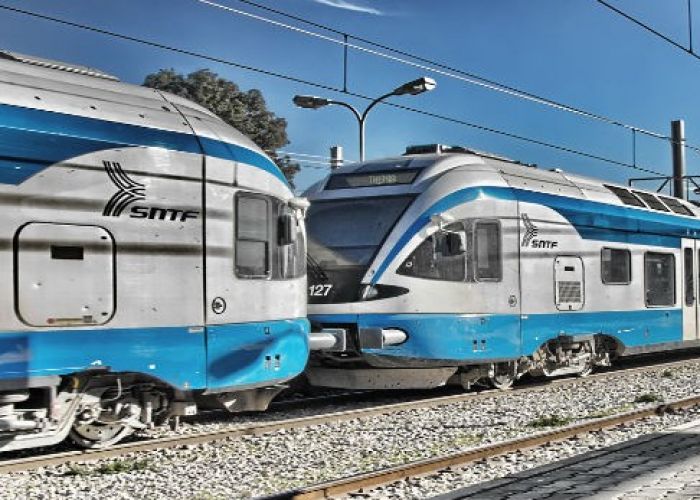 Une grève surprise des conducteurs paralyse le trafic ferroviaire à Alger