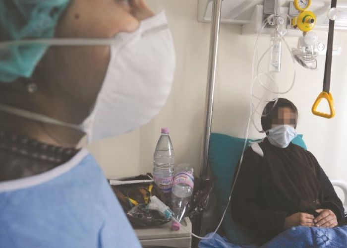 Algérie : 9 décès sur les 23 cas de grippe saisonnière sévère recensés