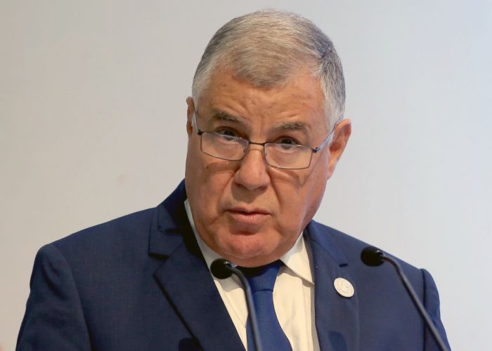  Prolongation de l’accord Opep : un signal fort pour le marché mondial de pétrole, selon Guitouni