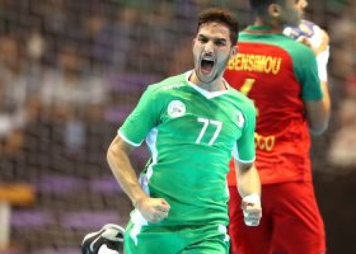 Mondial U21de Handball : l’Algérie dispose du Maroc (24-19) en attendant l'Argentine, ce soir 