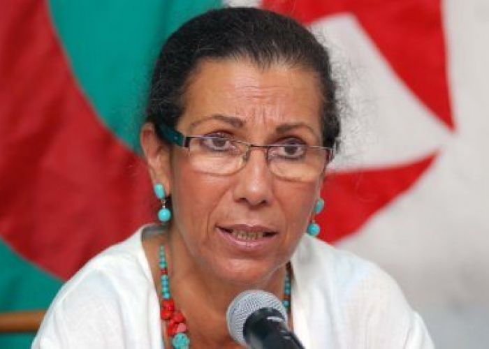  Elle a réuni le BP du PT: Louisa Hanoune doute d’Ouyahia et regrette Tebboune