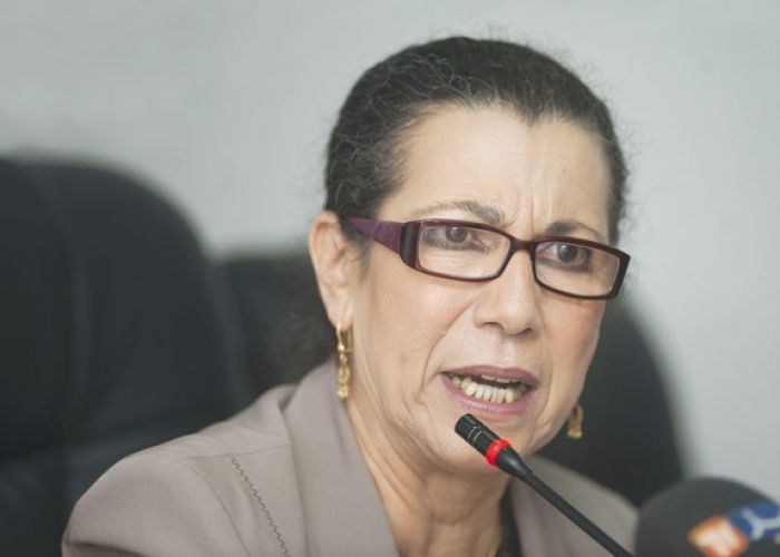  Louisa Hanoune révèle son initiative politique : une lettre adressée au président de la République