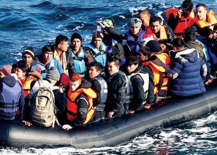 Emigration clandestine : Un réseau de passeurs démantelé à Mostaganem