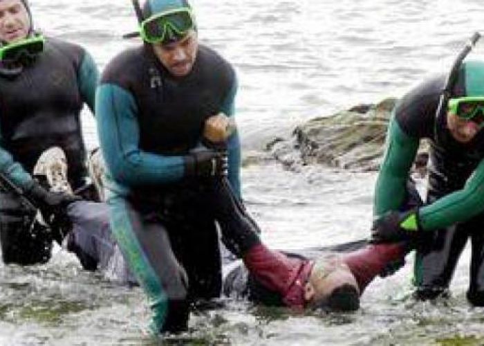Ain Témouchent : deux corps en état de décomposition avancée, repêchés en mer