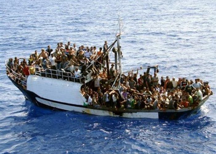 Plus de 100 harragas interceptés au large de Mostaganem, Annaba, Tenès, Skikda et Ain Témouchent