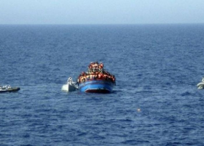 Des femmes et un enfant de 4 ans parmi 49 harragas interceptés au large de Mostaganem