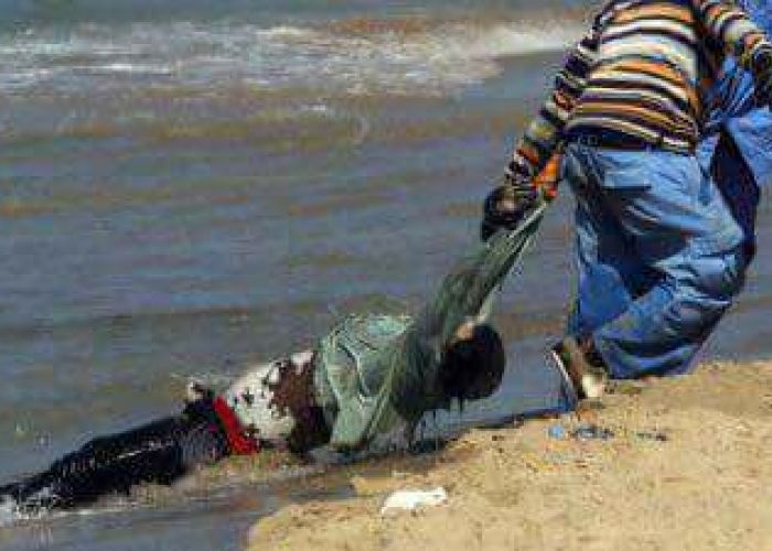 Béni Saf (Ain Témouchent) : 3 corps de harragas repêchés et 7 autres portés disparus 