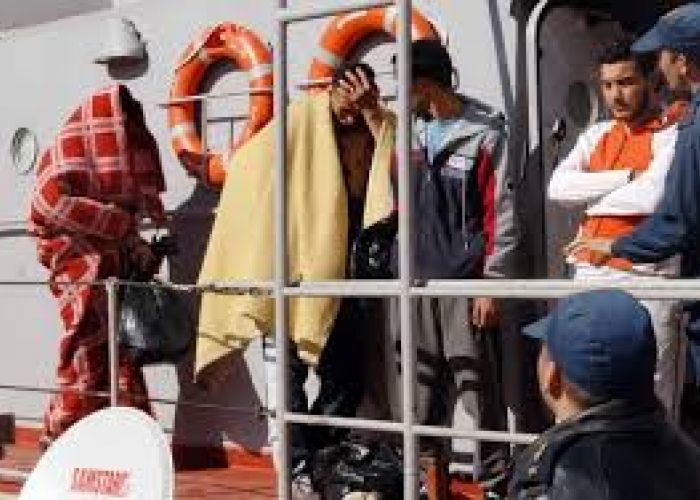 Deux tentatives d’immigration clandestine déjouées à Mostaganem