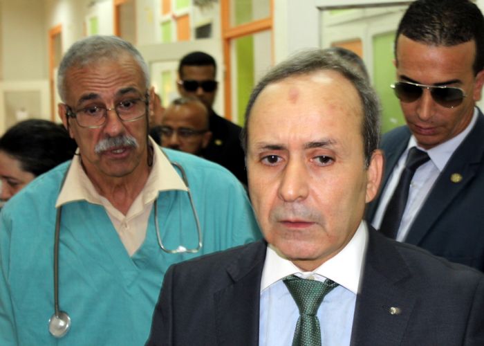  Prise en charge des malades : Pr Hasbelaoui veut réorganiser le schéma de soins