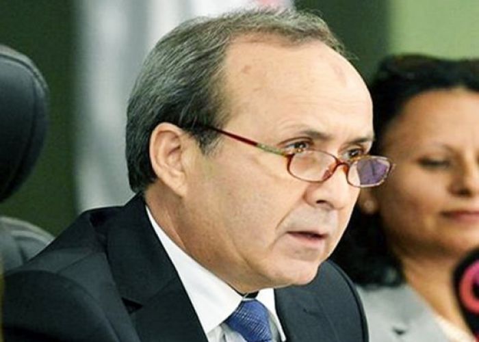 Santé Publique : Hasbellaoui opère un mouvement dans le corps des DDS