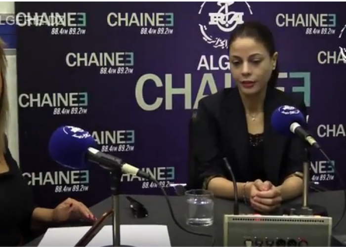 Amélioration du débit Internet en Algérie : Faraoun annonce la réalisation d'un Data Center(Vidéo) 