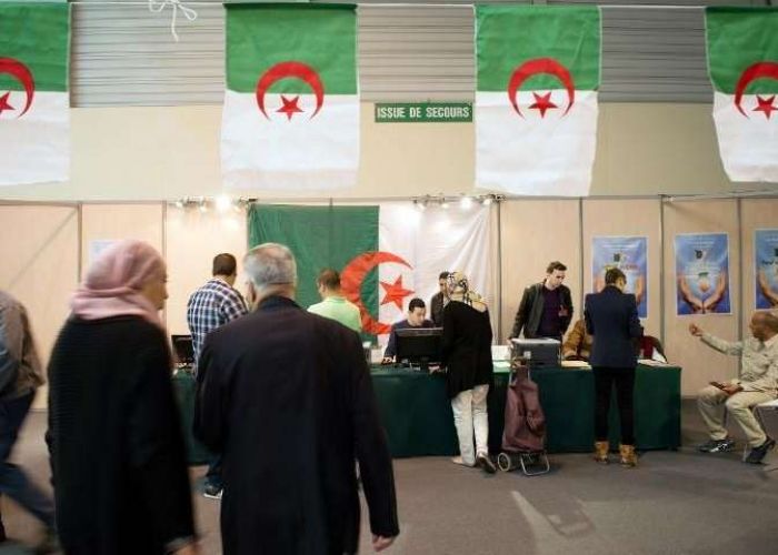 Taux de participation à 17h : 33,26% pour les APW et 34,46% pour les APC (Actualisé) 