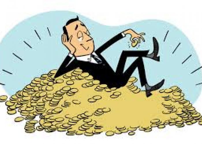 Impôt sur la fortune : une rampe de lancement pour l’équité sociale?