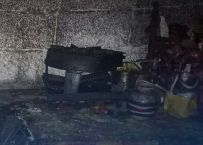 Un enfant tué suite à un incendie dans un bidonville à Birkhadem(Alger)