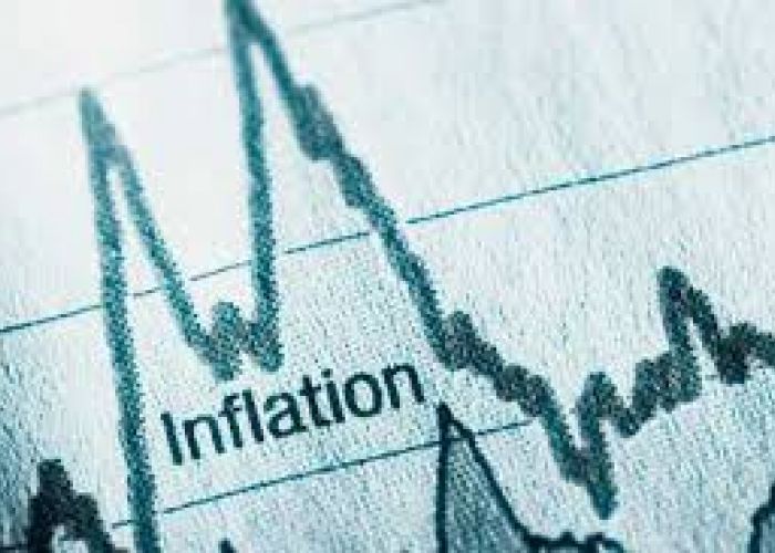  Inflation : le rythme annuel établi à 6% jusqu'à octobre 2017 