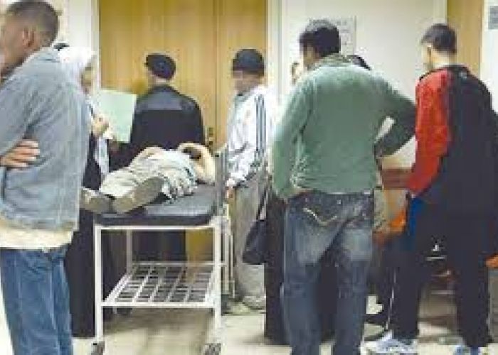 Tiaret : Plus de 70 personnes victimes d'une intoxication alimentaire lors d'une fête de mariage 
