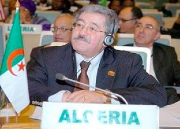 30e sommet de l’UA : Ouyahia met en avant la Paix et la Sécurité en Afrique